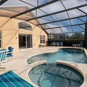 Hébergement de vacances Emerald Island Vacation With Private Pool & - Nr