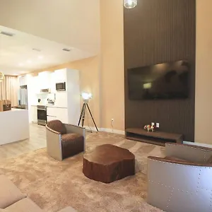 New Luxury Oasis At Magic Village *