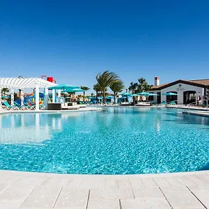 5-br Townhouse With Pool, Games, Casa vacanze Kissimmee