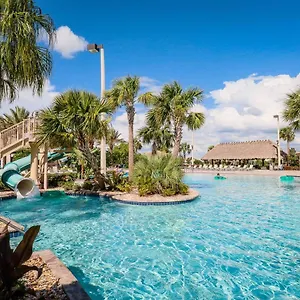Luxury 6 Bedroom 5 Bath Pool 204 *