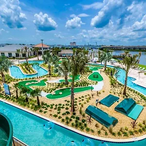 Luxury 4 Bedroom 3 Bath Pool 345