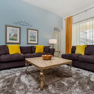 Fp8150 Windsor Palms Vacation Casa vacanze