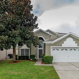Windsor Palms Vacation 5br Holiday home *
