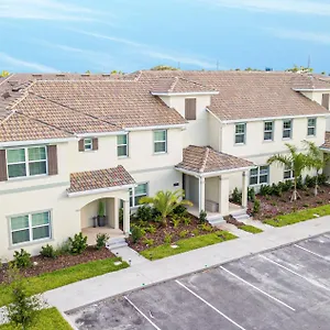 Ariel- Storey Kissimmee