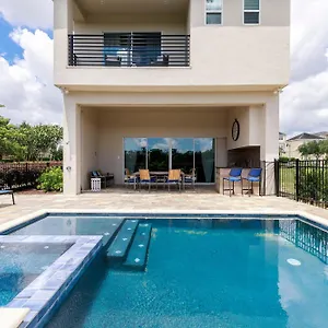 Le580x Liberty Square Ferienhaus