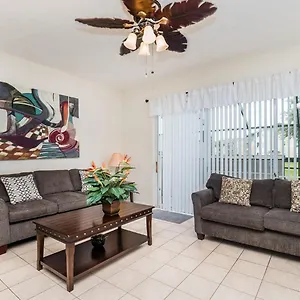 Windsor Palms 3 Bedroom Pool Townhome 0868 Hébergement de vacances *