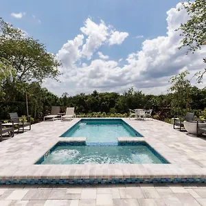 Ferienhaus Modern In Liberty Hope *