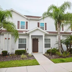 3228 Cozy Townhouse Fl Kissimmee