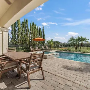 Fairway Haven Kissimmee