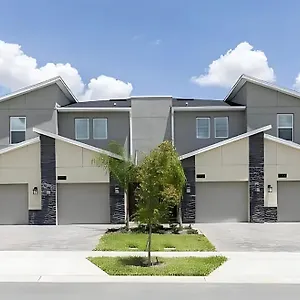 Luxury Champions Gate Condo, Resort-style Retreat * Киссимми