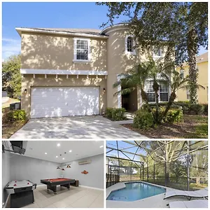 Casa vacanze 8503-7-li-amazing Vacation At *