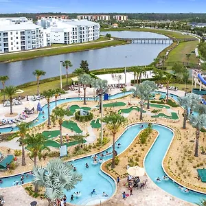 Appartement 2 Bedroom Near Kissimmee