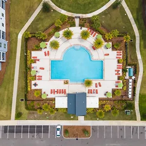 Family Friendly 4br Private Pool Sl4823 Дом отдыха