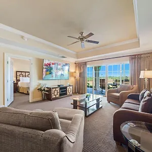 Centre Court Sunbeam Holiday home Kissimmee