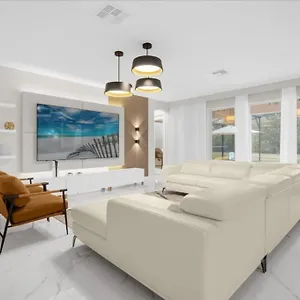 8 Bedrooms - 6 Bathrooms - Sonoma 2683ca *