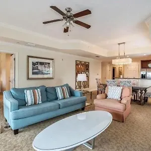 Apartment 3 Bedrooms - 3 Bathrooms - Reunion 7602-201cc Kissimmee
