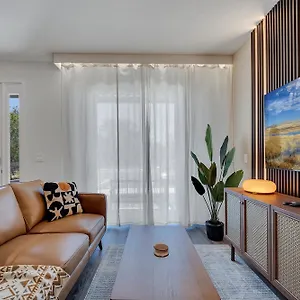 Villa The Ultimate Getaway Modern & Cozy