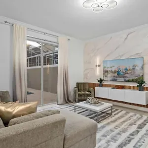 1178-family | Private Pool + Fun Themes Holiday home