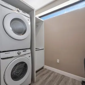 Appartement Just Built 4-bedroom Luxury With Private