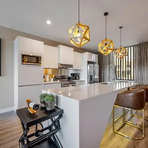 Apartment New Luxury 3 Bedrooms Townhome Near Celebration *