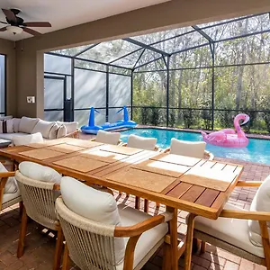 Blue Bengal Paradise - Sleeps 24 * 基西米