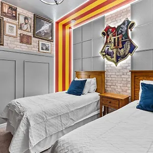 New 4bedrooms At Lucayaclose To Dom wakacyjny