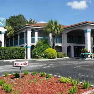 Motel Flamingo