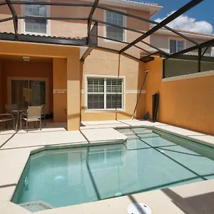 Holiday home Paradise Palms 8952 Kissimmee