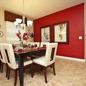 Hotel Paradise Palms Pool Homes 5*