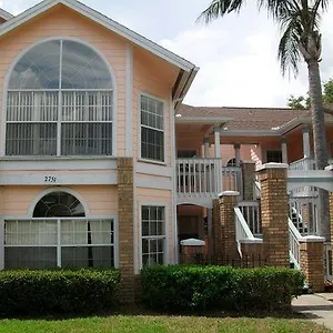 Somerset By Funquest Vacation Resort Kissimmee