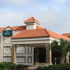 Hotell Quality & Kissimmee By The