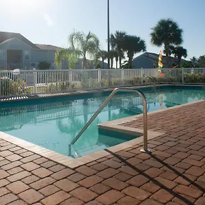 Ośrodek wypoczynkowy At Fortune Place Kissimmee