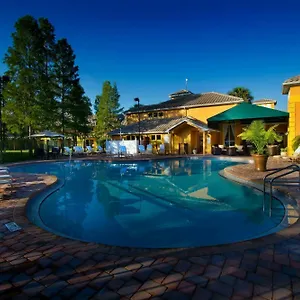 Saratoga Villas- Near Kissimmee