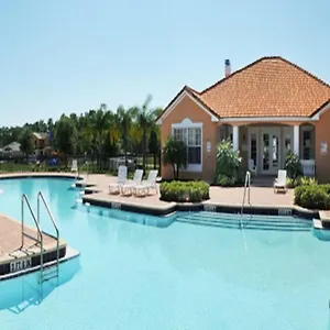בית נופש Crystal Cove - 4704 Ruby By Fairytale Vr *
