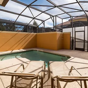 Paradise Palms Oasis * קיסימי