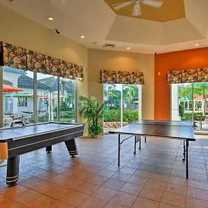 Lejlighed Ground-floor Lakeview About 6 Mi To World
