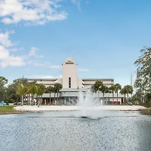 Baymont By Wyndham Celebration