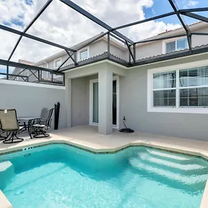 Stunning Lakeview Townhome W Private Pool