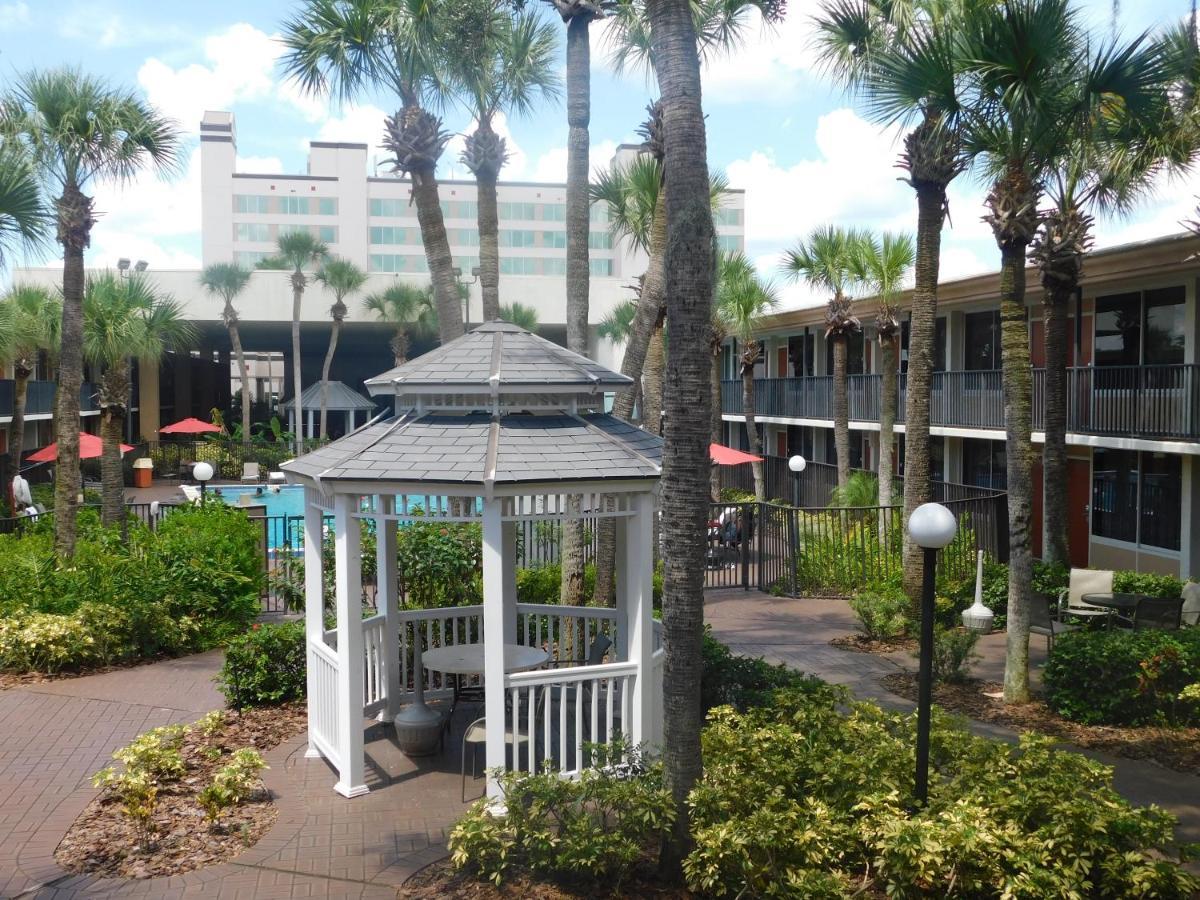 masa División repentino Ramada By Wyndham Kissimmee Gateway Kissimmee, Estados Unidos — reserva  Hotel, Precios del 2023